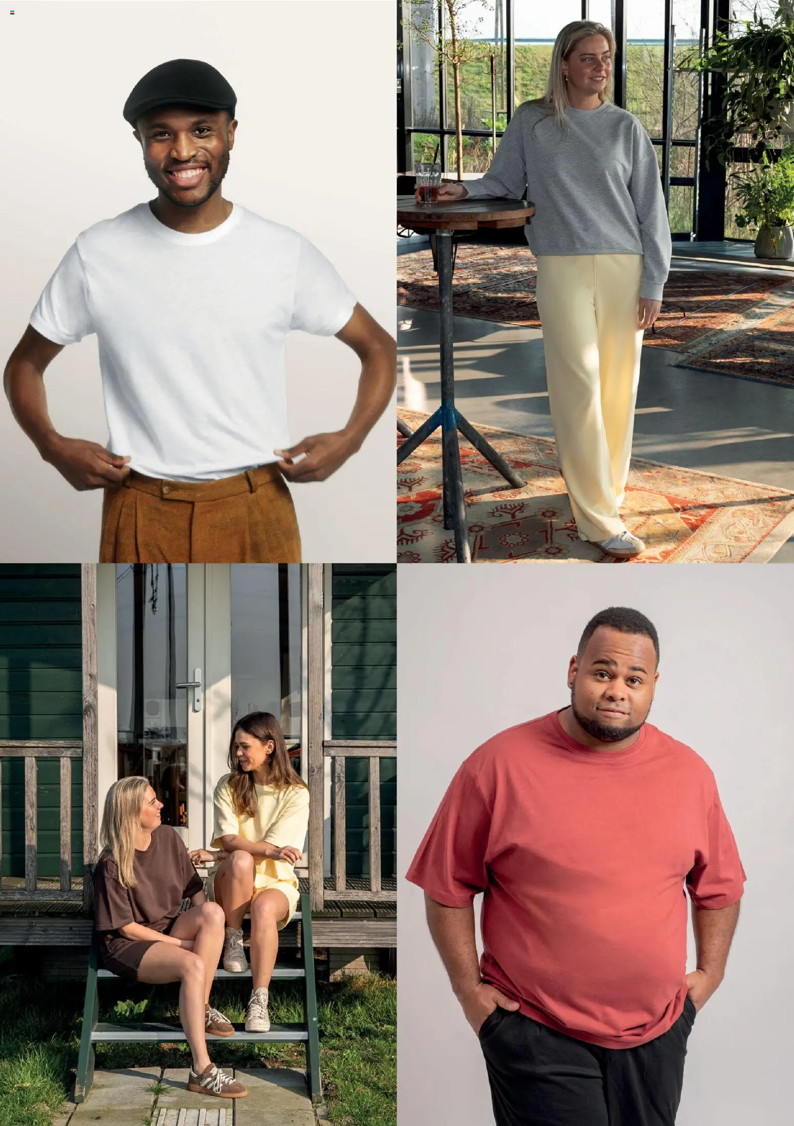 Zeeman Prospekt 	 – gültig ab 18.04.2026 | Seite: 3