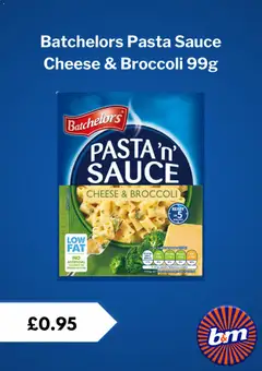 Preview of B&M - Offers valid from 25.11.2025 | Page: 6