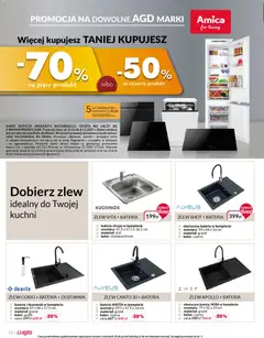 Pogląd oferty "Salony Agata Gazetka" - ważna od 23.10.2025 | Strona: 12