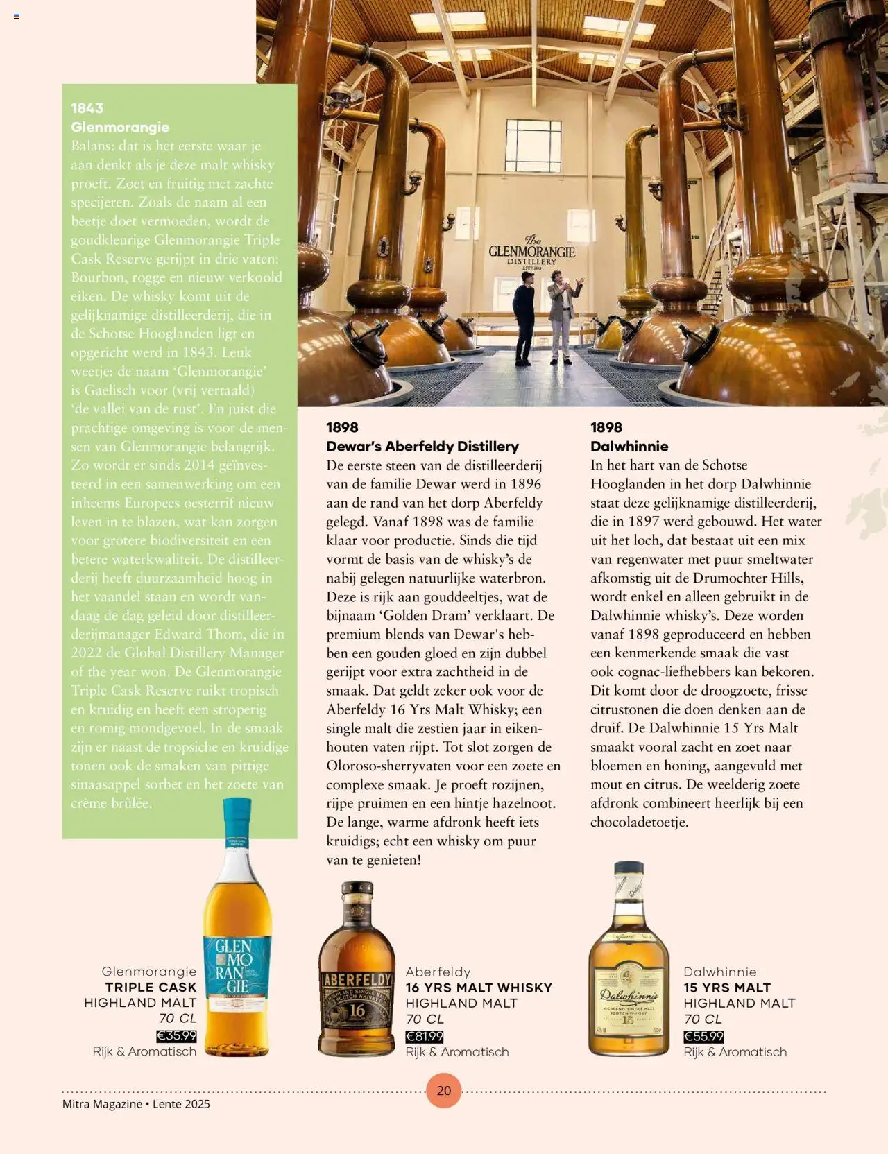  | Pagina: 20 | Producten: Kan, Whisky, Festék, Crème