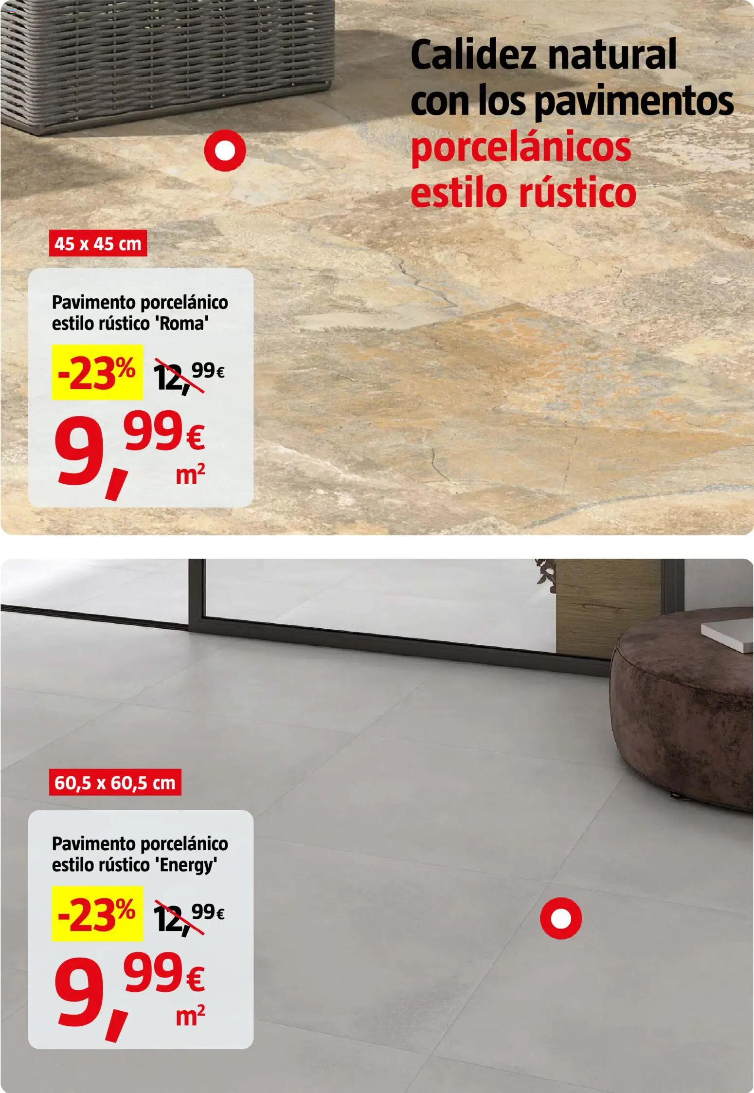 Bauhaus folleto │ válido desde el 26.02.2026 | Página: 24