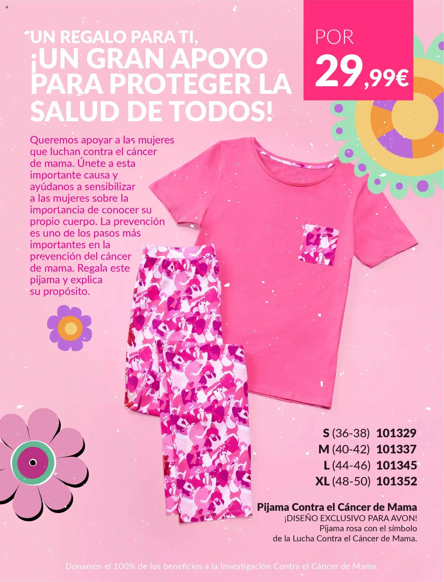 Avon - Girl power │ válido desde el 01.12.2025 | Página: 4