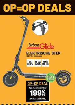 Electro Depot - Folder - Voorbeeld van een folder van Electro Depot, geldig van 29.10.2025 | Pagina: 5