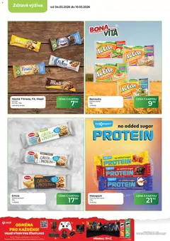 Náhled letáku Tamda Foods leták od 04.03.2026 | Strana: 24