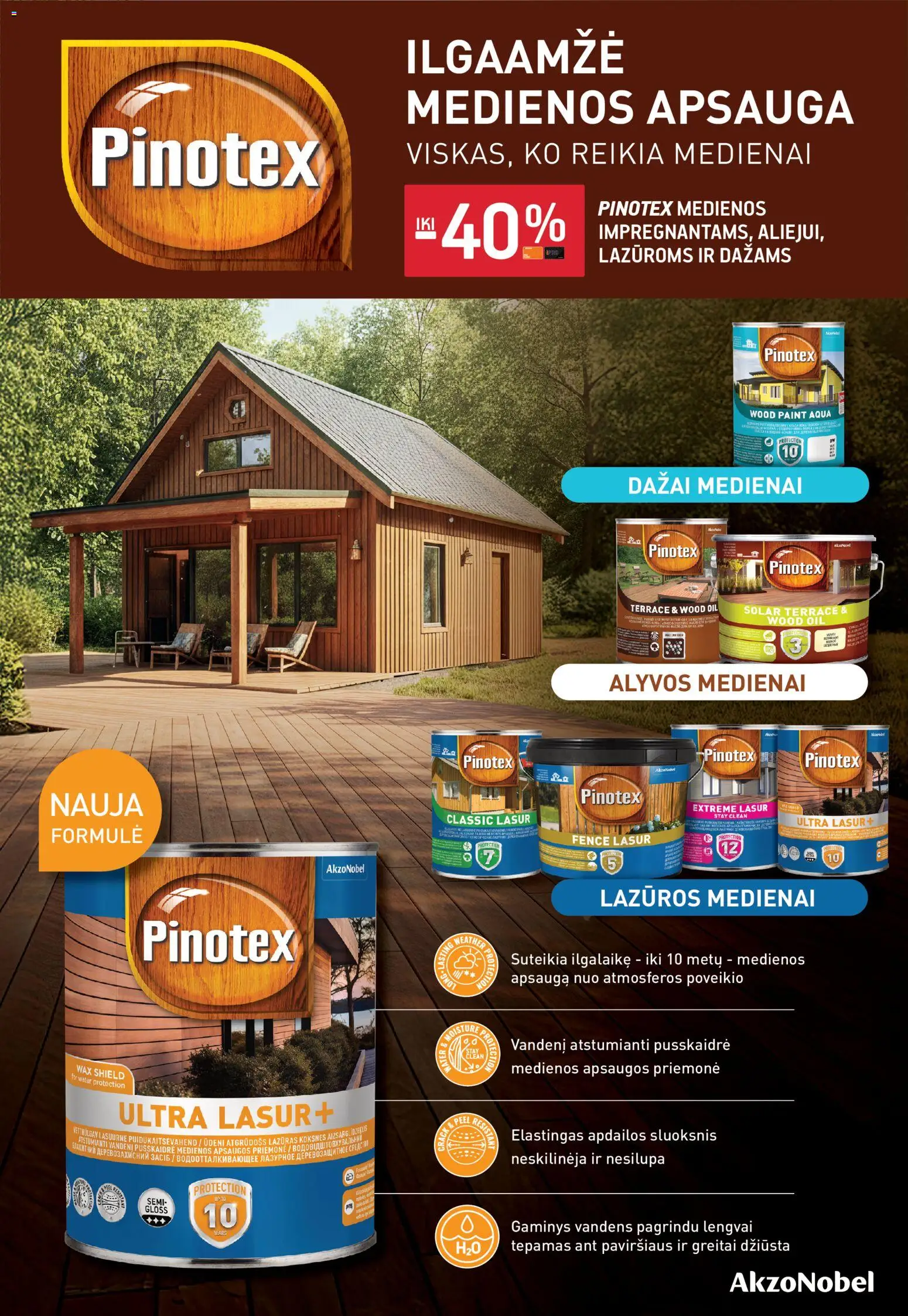 ERMITAŽAS akcijos nuo 02.03.2026 | Puslapis: 21