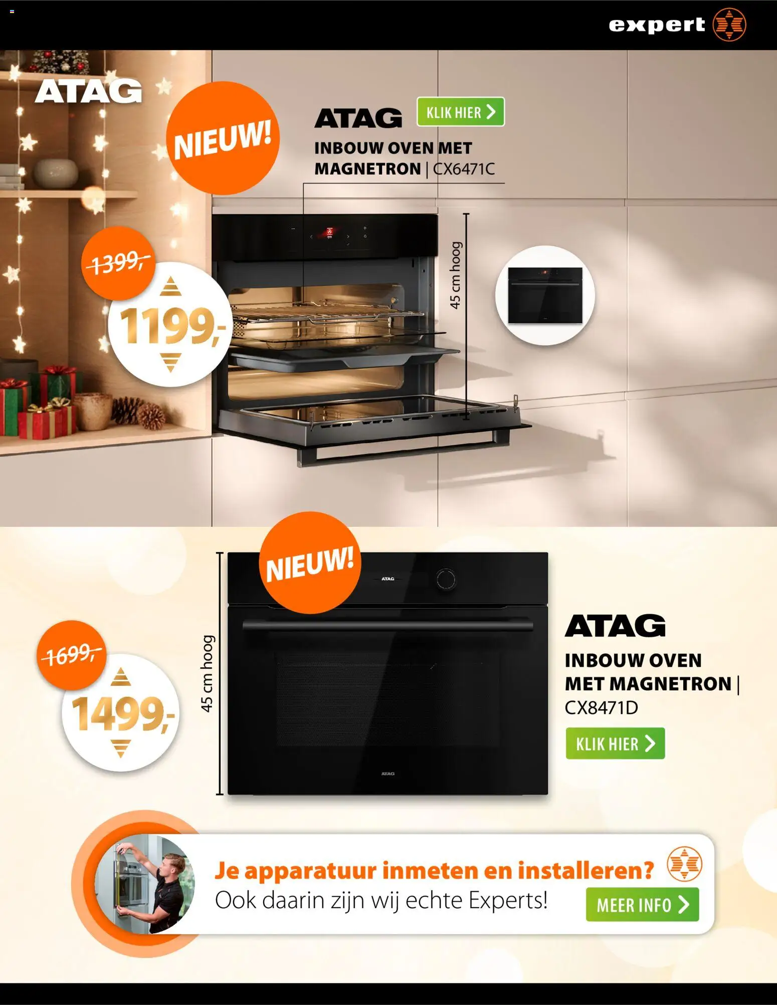 {H1} | Pagina: 30 | Producten: Oven, Parasztsonka