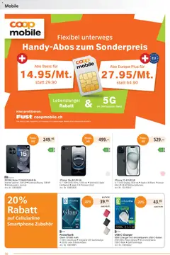 Fust Aktionen ab 23.02.2026 gültig | Seite: 30