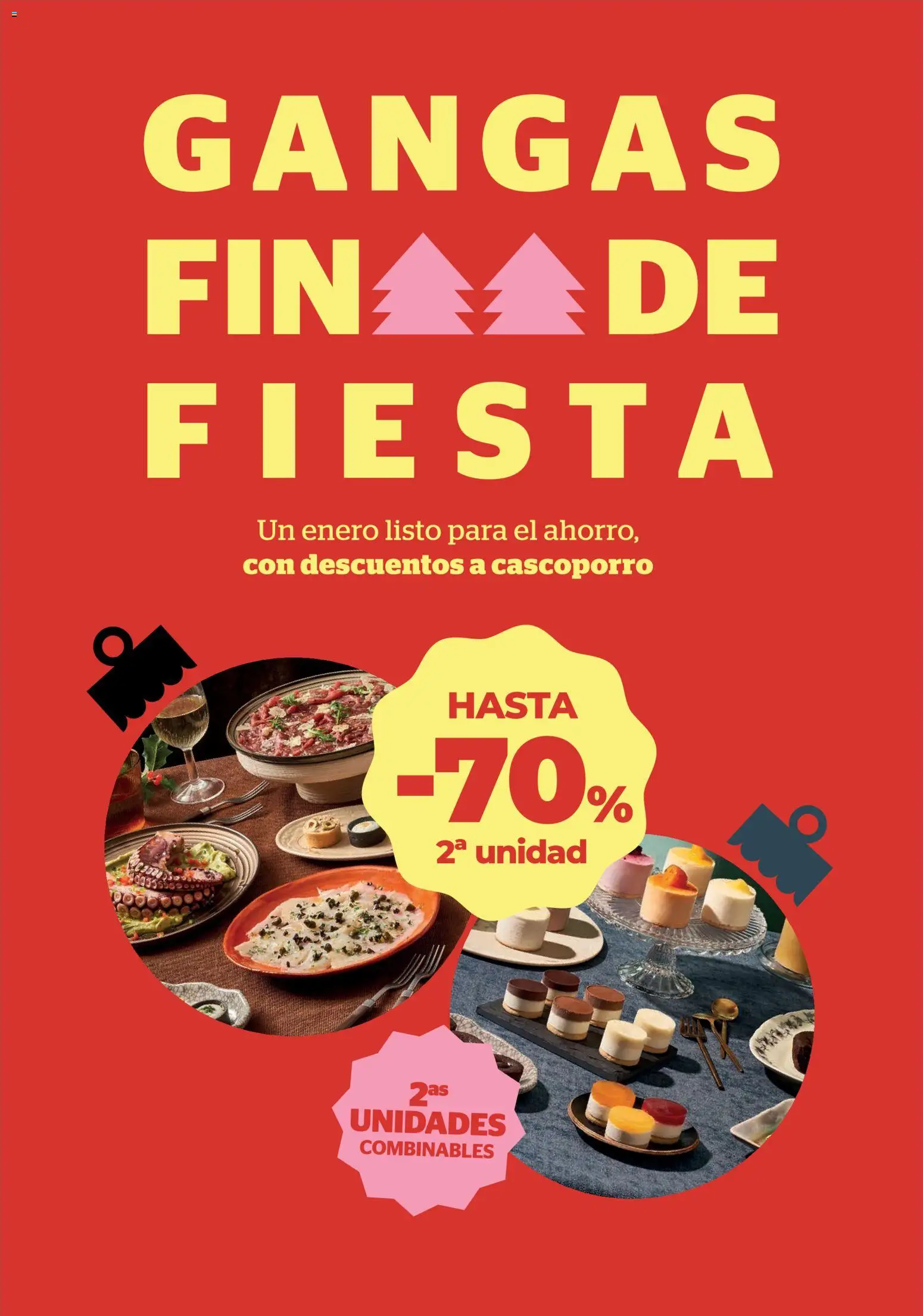 La Sirena folleto │ válido desde el 07.01.2026 | Página: 2