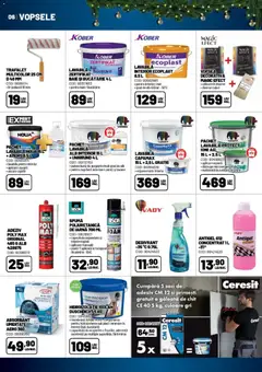 Ofertele Ambient valabile de la 18.11.2025 | Pagină: 6