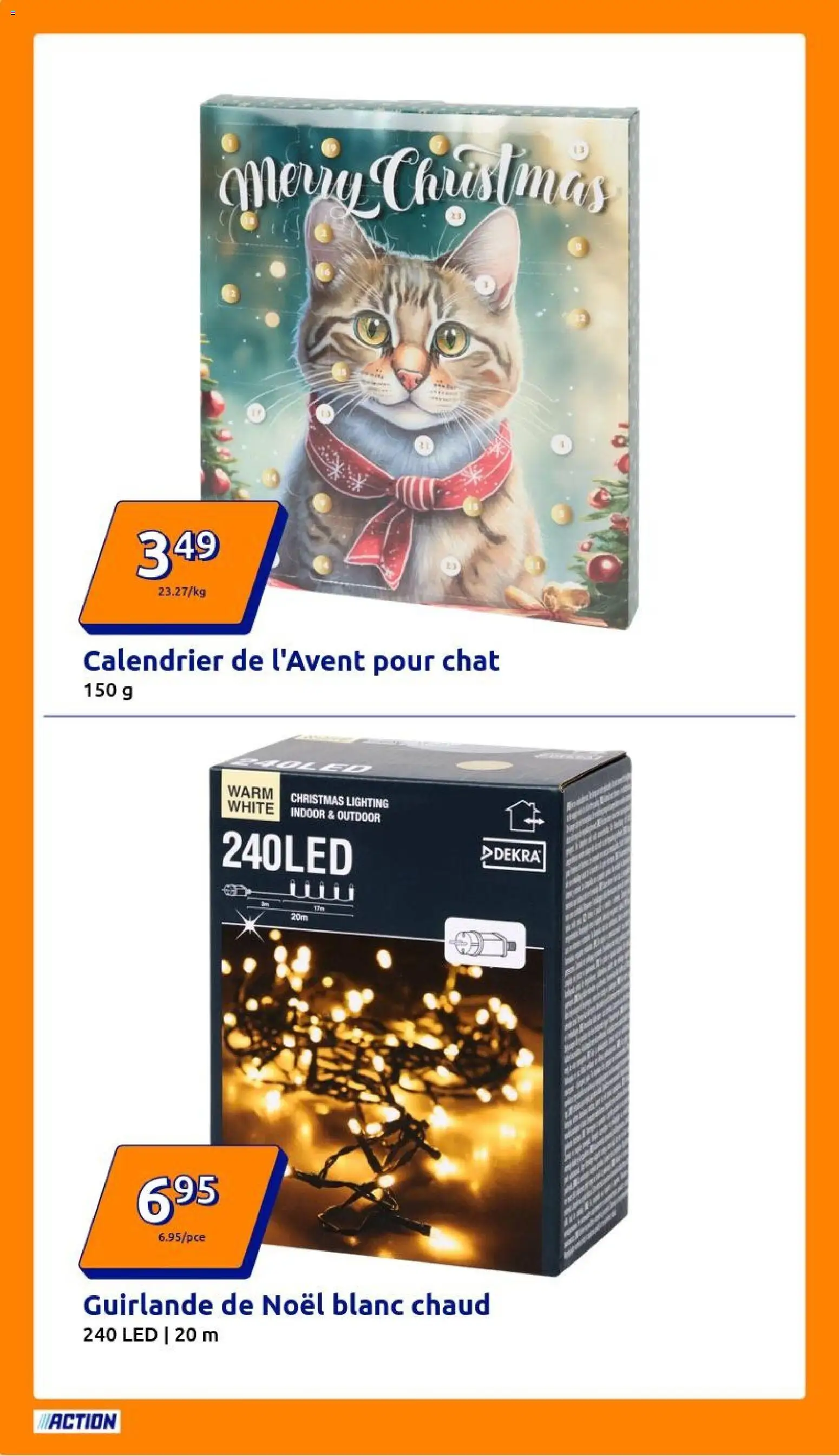 {H1} | Page: 12 | Produits: Calendrier, Calendrier de l'avent
