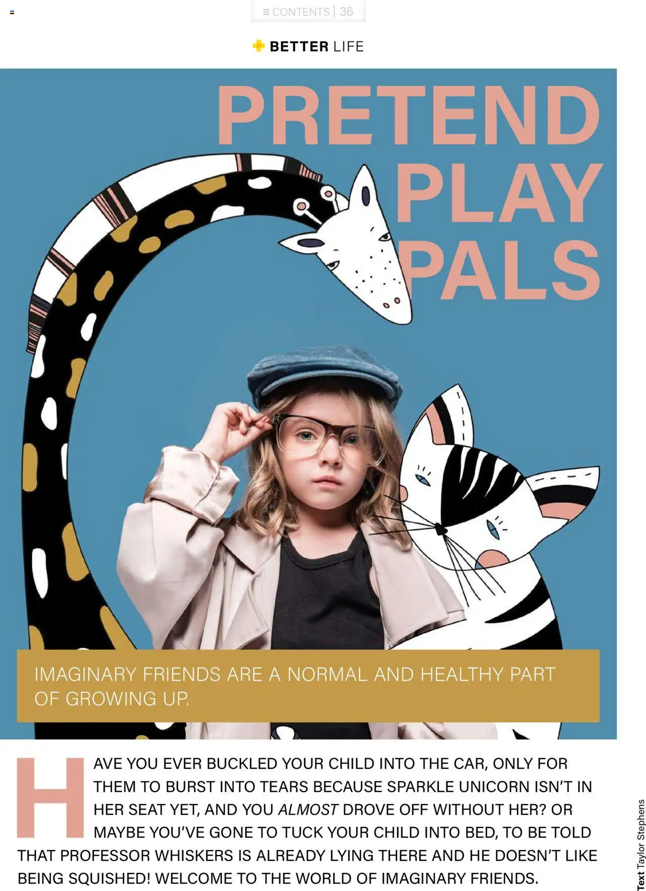 Baby City - Parents & Child Magazine │ valid from 01.08.2025 | Page: 36
