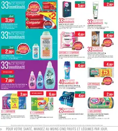  | Page: 24 | Produits: Lessive liquide Skip, Rouleau, Lessive Liquide, Lessive