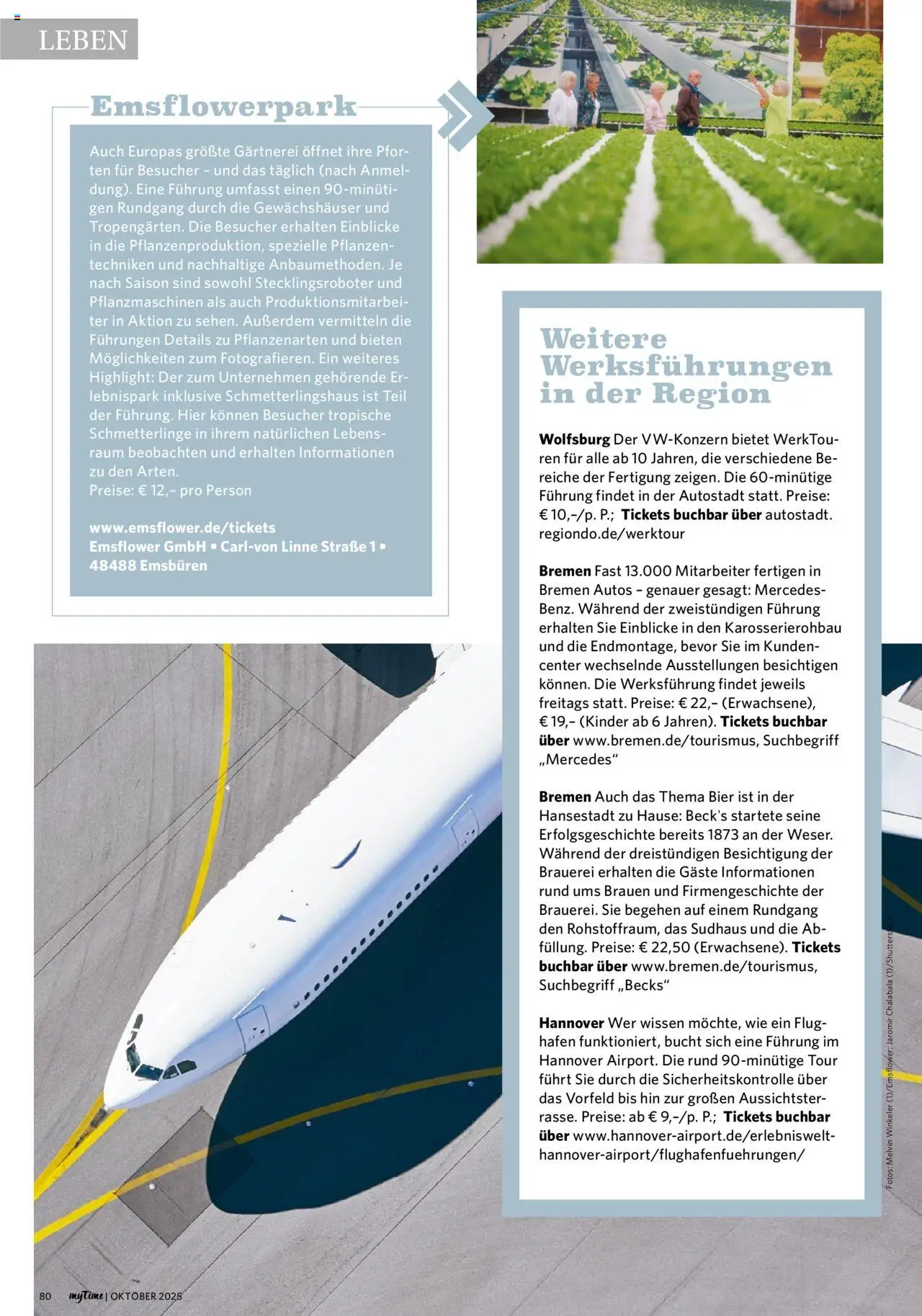 Famila Nordwest myTime Oktober 2025 – gültig ab 01.10.2025 | Seite: 80 | Produkte: Bier