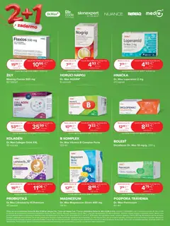 Dr. Max leták platný od 01.03.2026 | Strana: 11