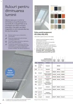 Ofertele Velux valabile de la 25.02.2025 | Pagină: 50 | Produse: Fereastră