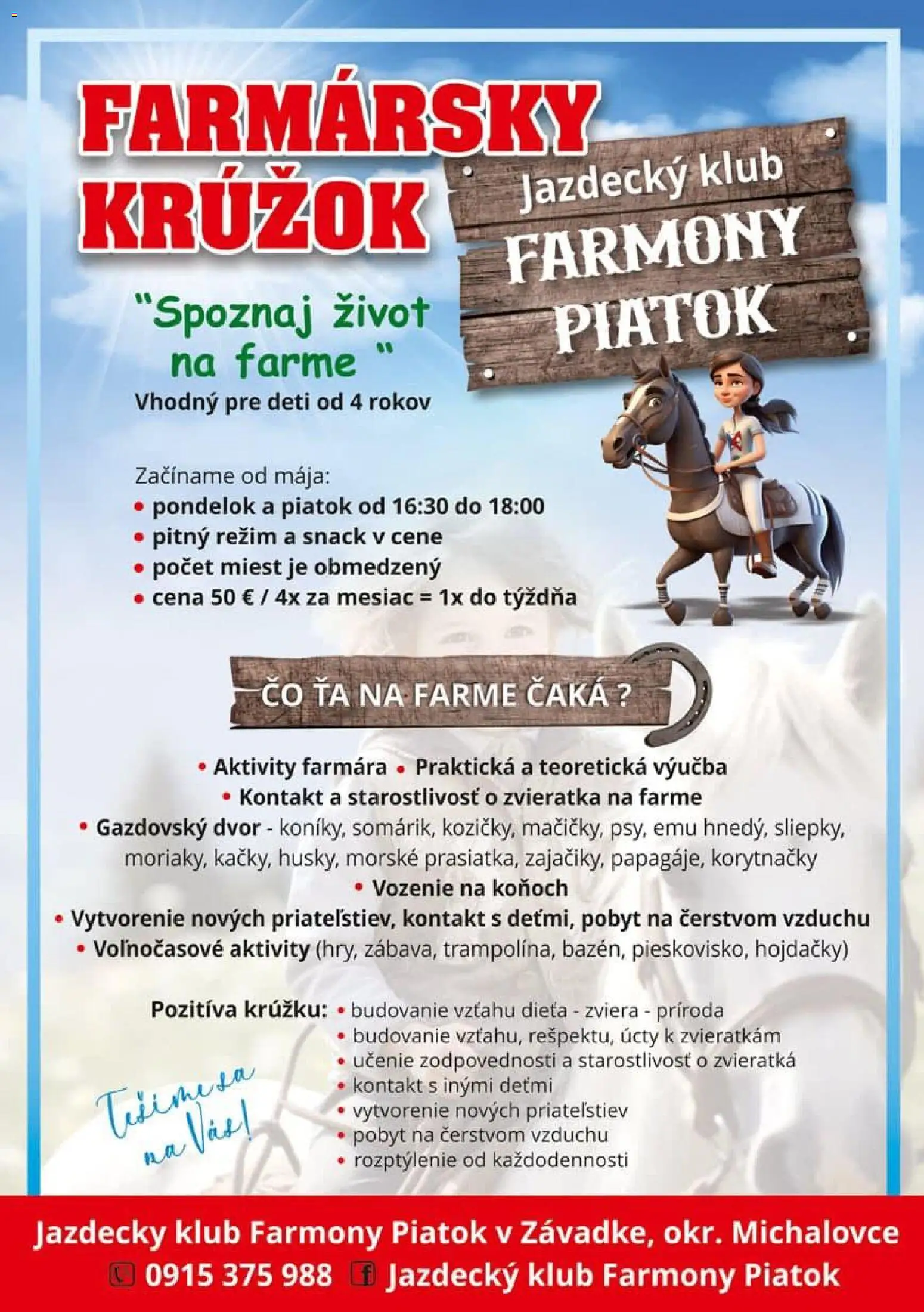 Nové Farmony PIATOK akcie – leták je platný od 23.10.2025 | Strana: 1