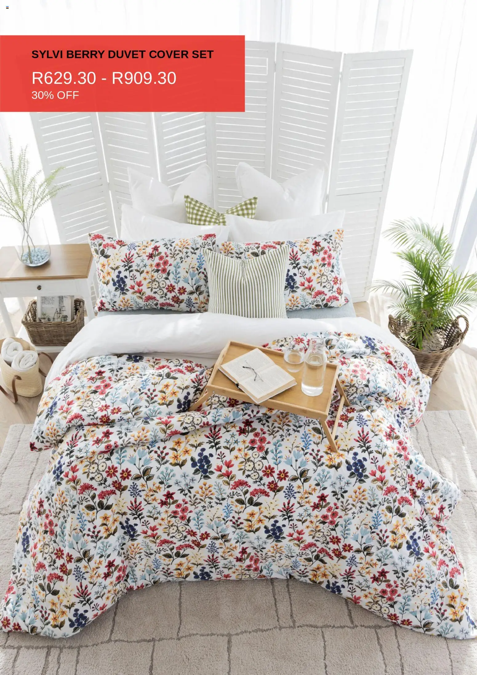 New Volpes catalogue – valid from 21.11.2025 | Page: 2 | Products: Cover, Duvet