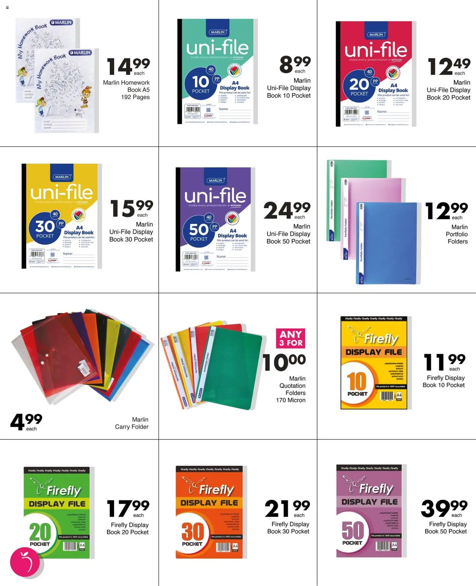 New Save catalogue – valid from 16.12.2025 | Page: 18
