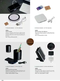 Sapo Giveaways Sustainable promotional products σε ισχύ από 17.06.2025 | Σελίδα: 100 | Προϊόντα: Sähköhammasharja, Poskipuna, Hoitoaine