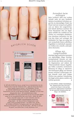 Rossmann Centaur ab 01.04.2026 gültig | Seite: 59