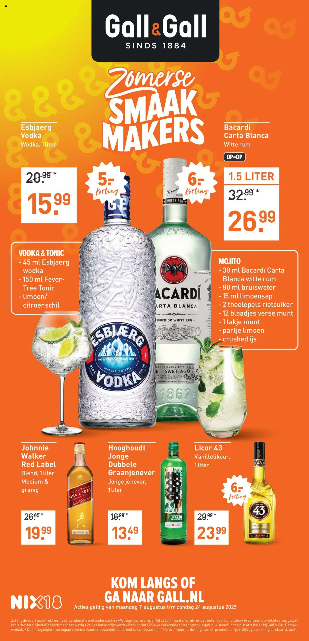  | Pagina: 40 | Producten: Limoen, Kom, Fles, La