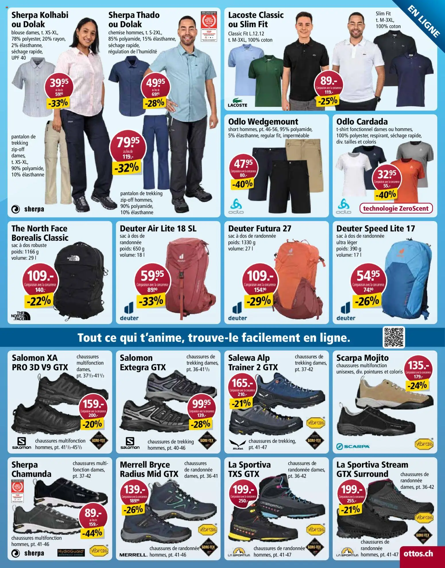 Otto's aktionen FR – gültig ab 22.04.2026 | Seite: 15