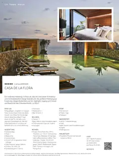 TUI airtours Katalog  Erstklassige Fernreisen 2025/26 ab 01.11.2025 gültig | Seite: 224 | Produkte: Klimaanlage, Tür, Kajal