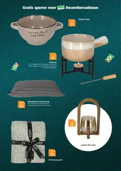 Poiesz - Decembercadeaus 2025 - Voorbeeld van een folder van Poiesz, geldig van 12.11.2025 | Pagina: 15