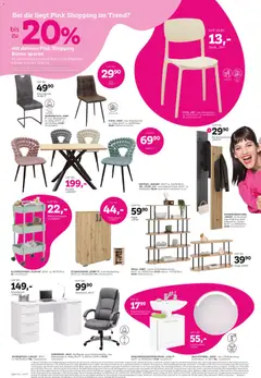 Mömax Prospekt 	 ab 23.03.2026 gültig | Seite: 4