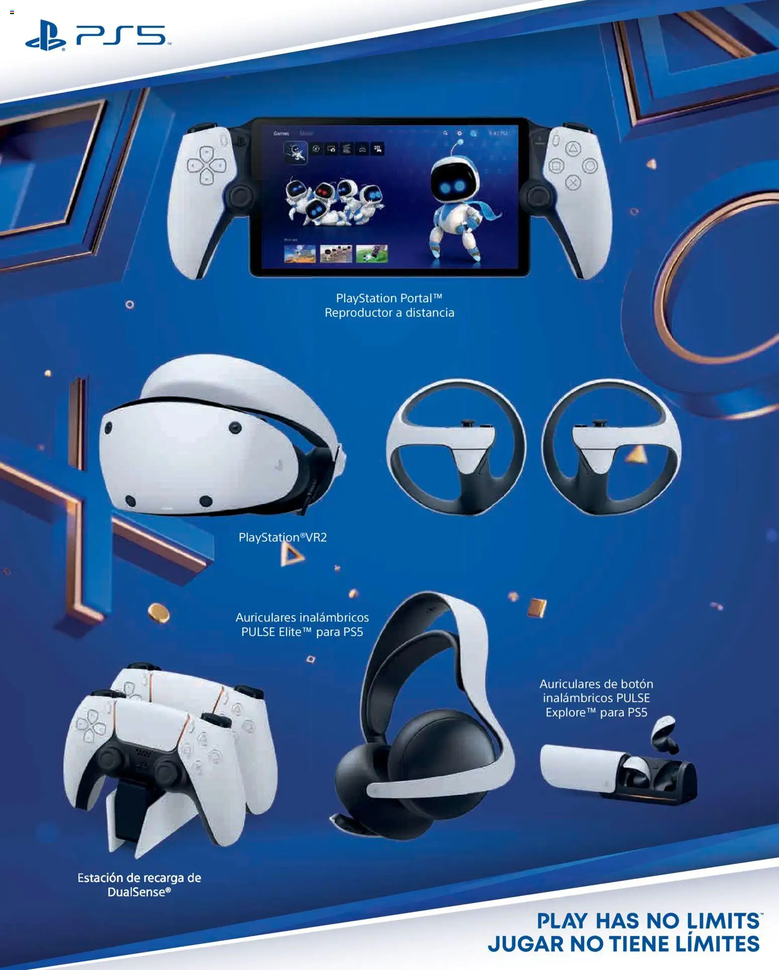 Game folleto │ válido desde el 03.12.2025 | Página: 67 | Productos: Auriculares, Playstation