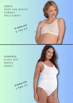 Brendon Cyber Monday - amely érvényes a következő dátumtól: 24.11.2025 | Oldal: 15 | Termékek: Trikó, Melltartó