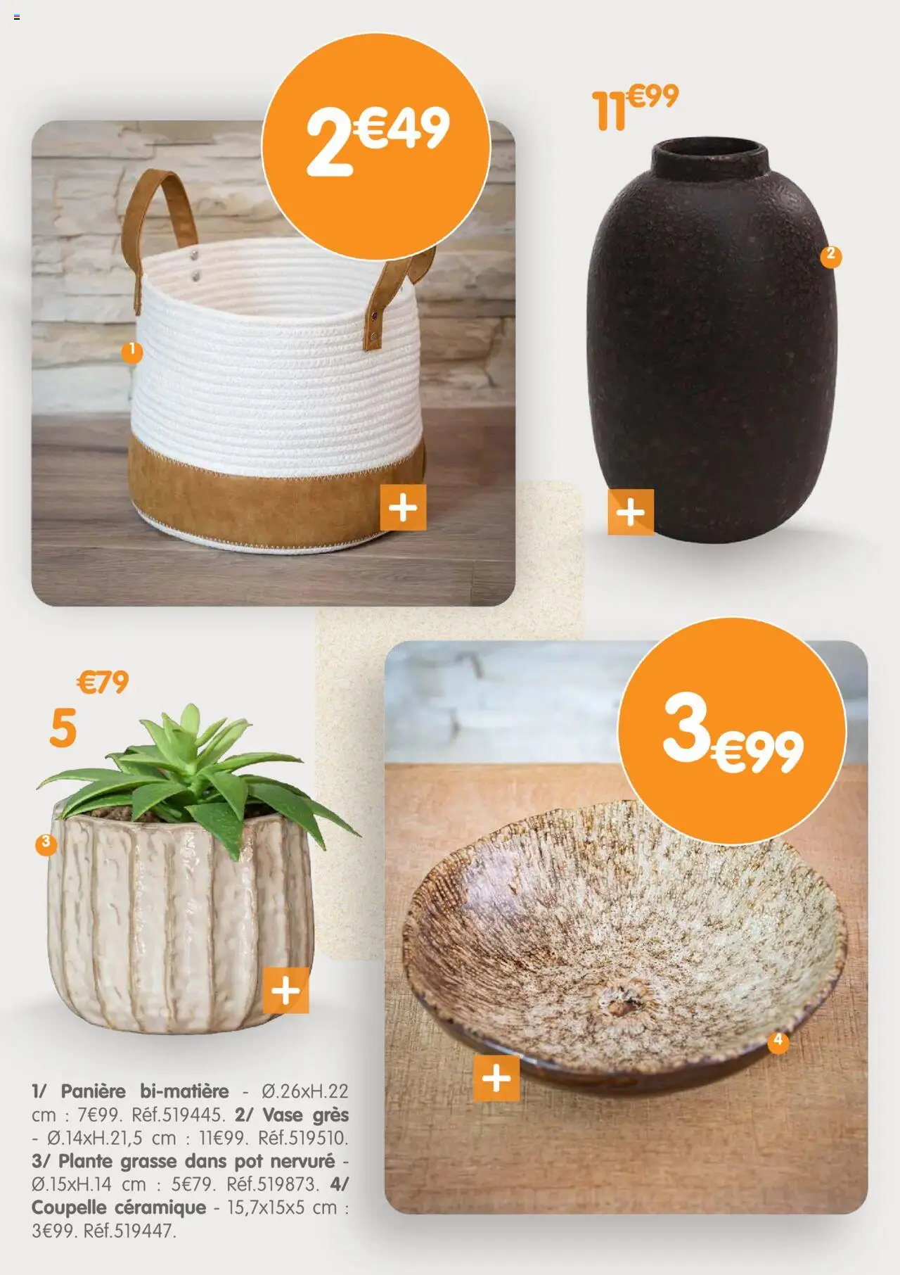 {H1} | Page: 31 | Produits: Vase