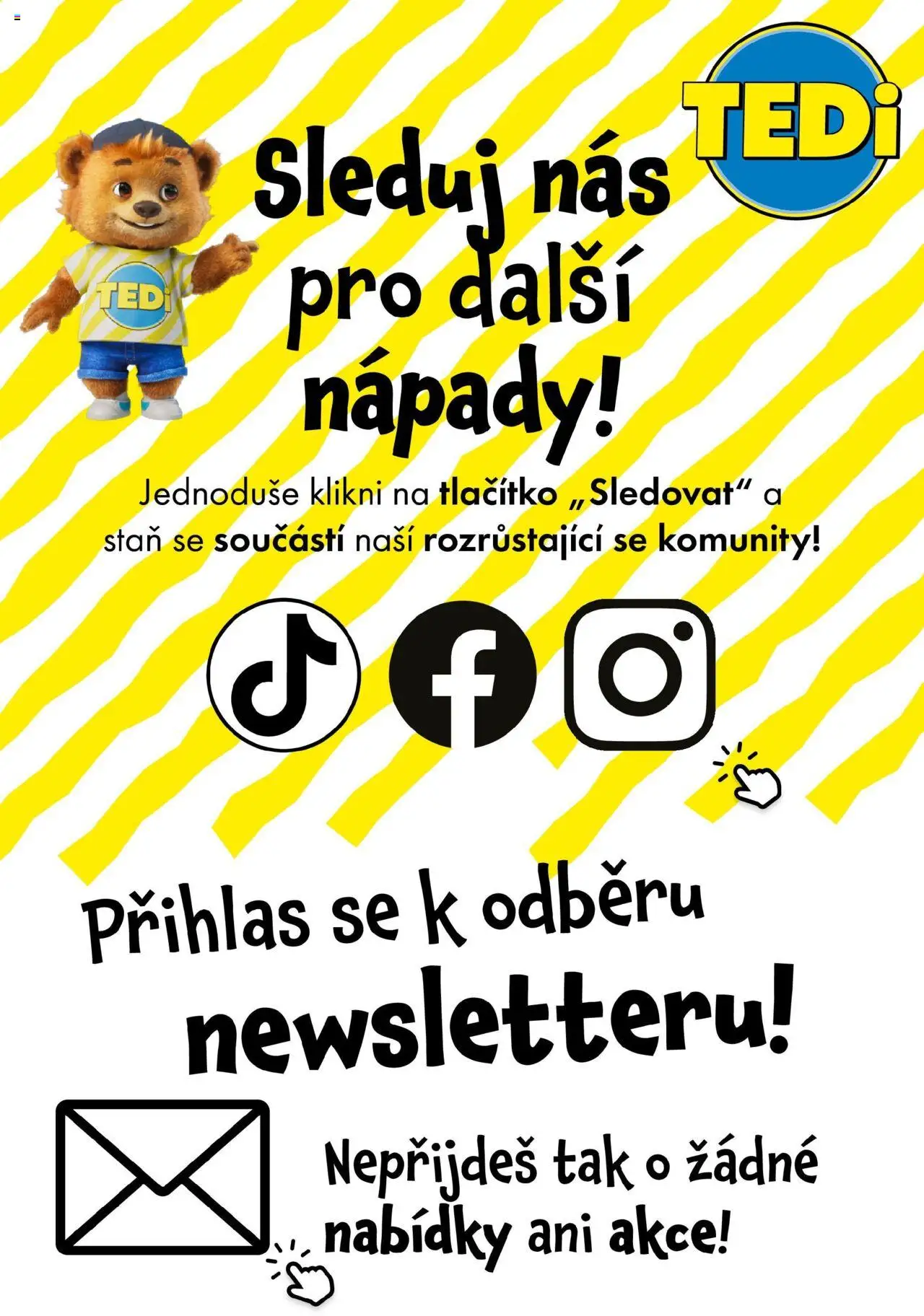 TEDi leták od 13.06.2025 | Strana: 8 | Produkty: Stan