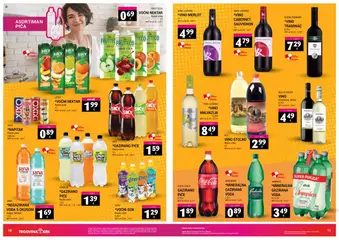 Katalog Trgovina Krk - Pregled kataloga iz trgovine Trgovina Krk, vrijedi od 16.10.2025 | Stranica: 6