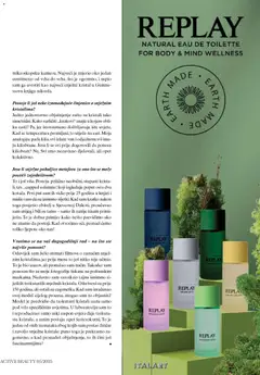 DM - Active Beauty - Pregled kataloga iz trgovine DM, vrijedi od 01.12.2025 | Stranica: 69 | Proizvodi: Pahuljice, Kišobran