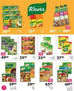 Save specials catalogue – valid from 29.01.2026 | Page: 23