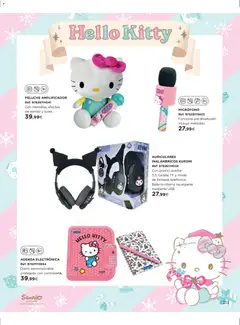 Vista previa El Corte Inglés ofertas válido desde el 27.10.2025 | Página: 213 | Productos: Auriculares, Micrófono, Batería