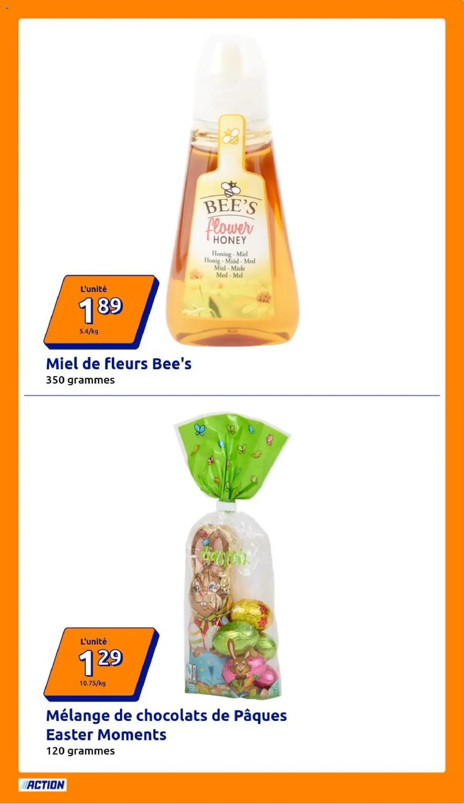 {H1} | Page: 13 | Produits: Miel