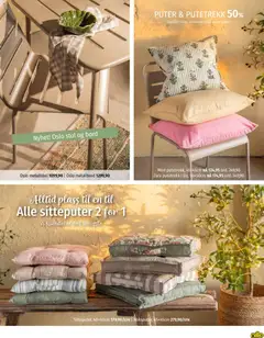 Forhåndsvisning av Nille kundeavis gyldig fra 19.04.2026 | Side: 3