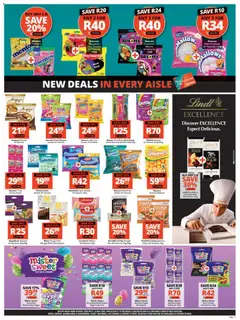 Checkers specials catalogue – valid from 20.04.2026 | Page: 11