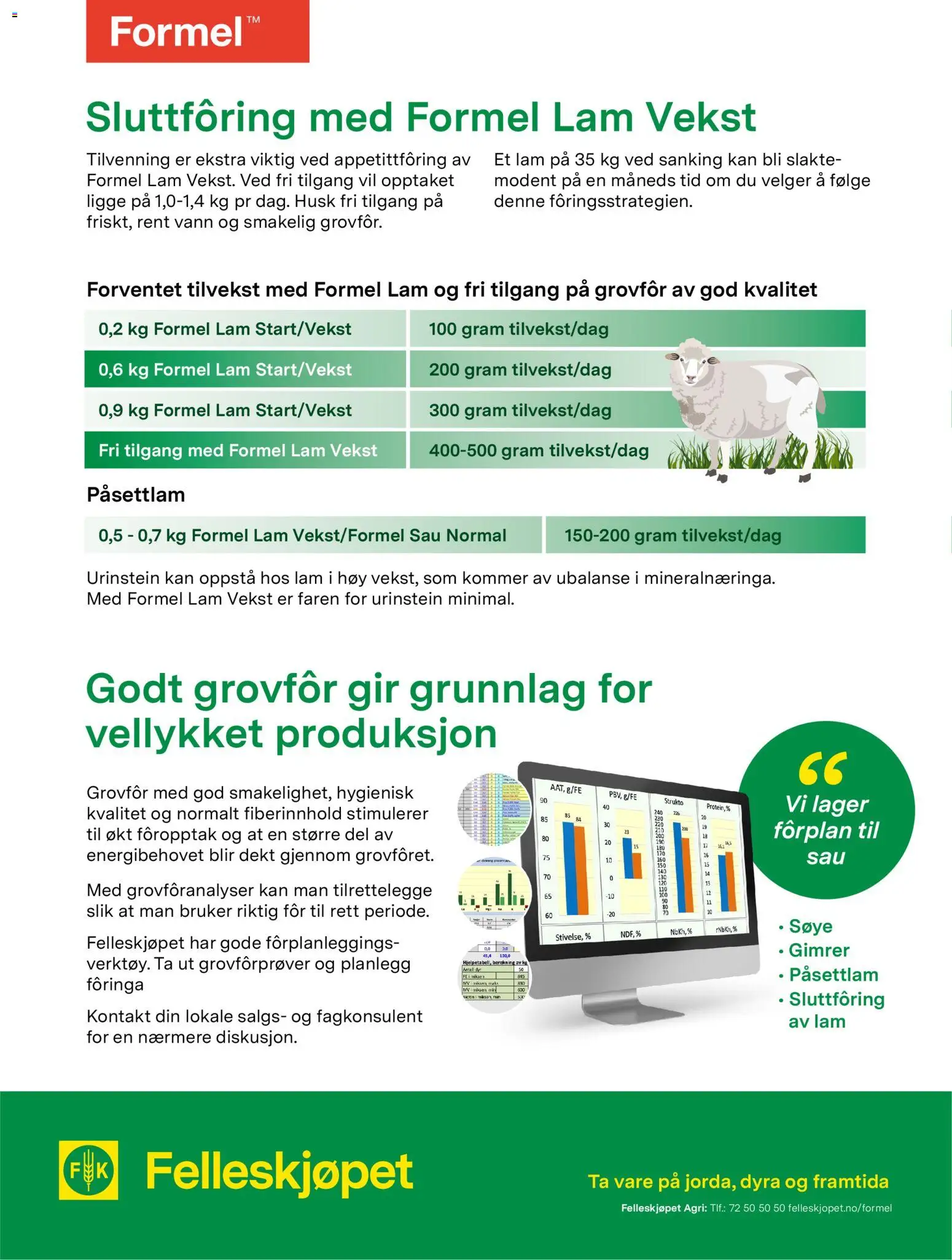 {H1} | Side: 2 | Produkter: Kontakt, Вермішель