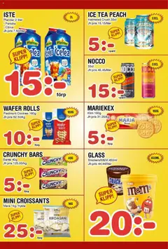 Nya Pulsen reklamblad aktuell från 14.07.2025 | Sida: 11