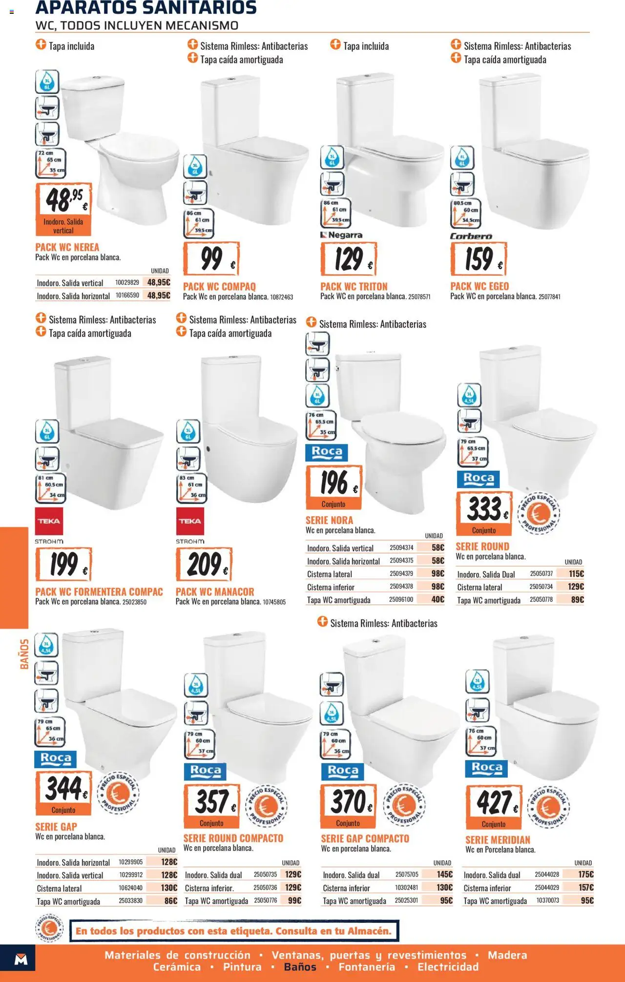 Obramat - Zaragoza  │ válido desde el 10.10.2025 | Página: 50