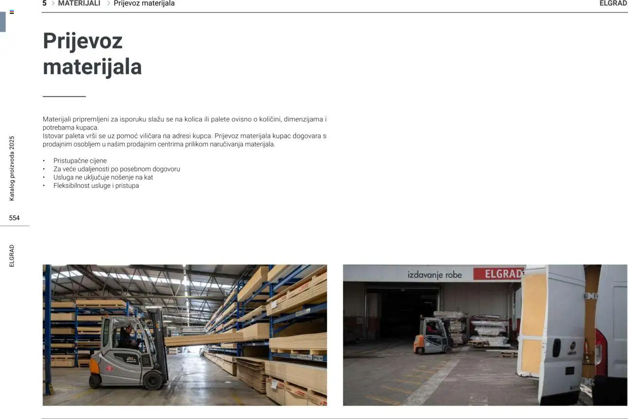 Elgrad katalog | vrijedi od 06.10.2025 | Stranica: 9 | Proizvodi: Paleta, Kolica
