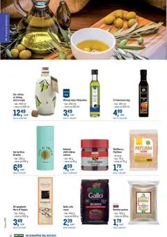 Metro leták platný od 11.03.2026 | Strana: 12