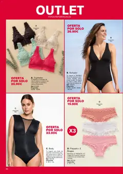 Vista previa Leonisa folleto válido desde el 01.11.2025 | Página: 82