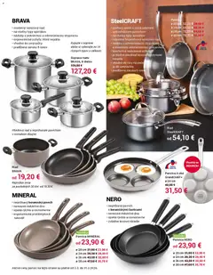 TESCOMA leták platný od 02.03.2026 | Strana: 7 | Produkty: Náradie, Panvica