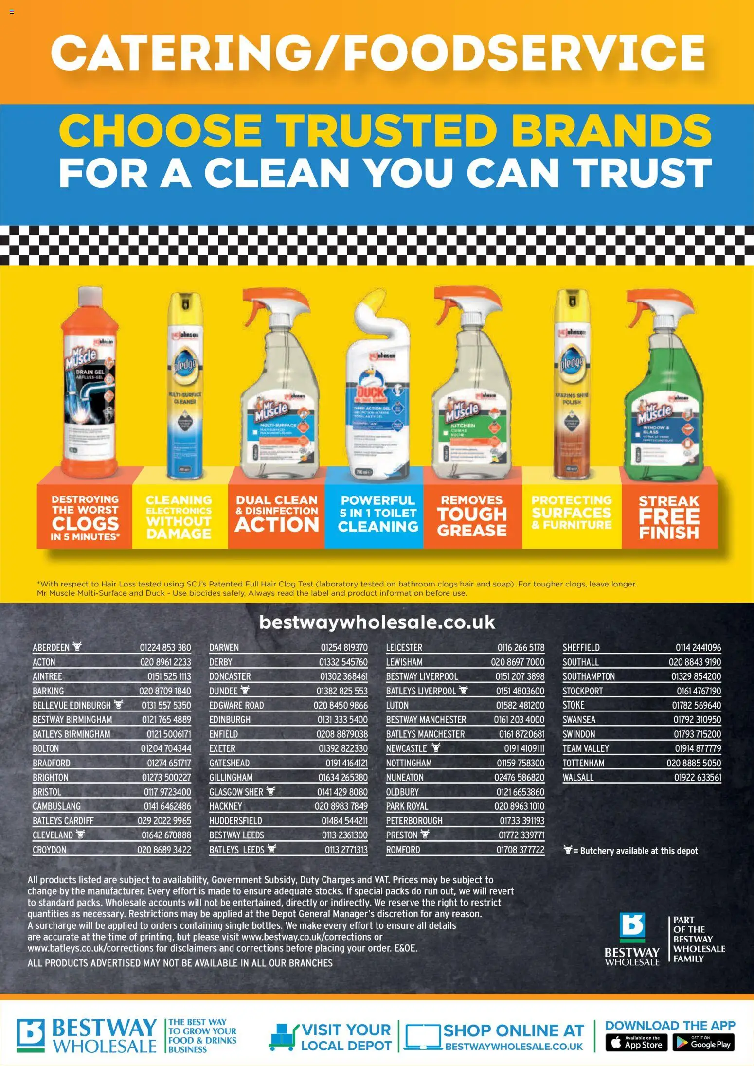 {H1} | Page: 16 | Products: Toilet, Kitchen