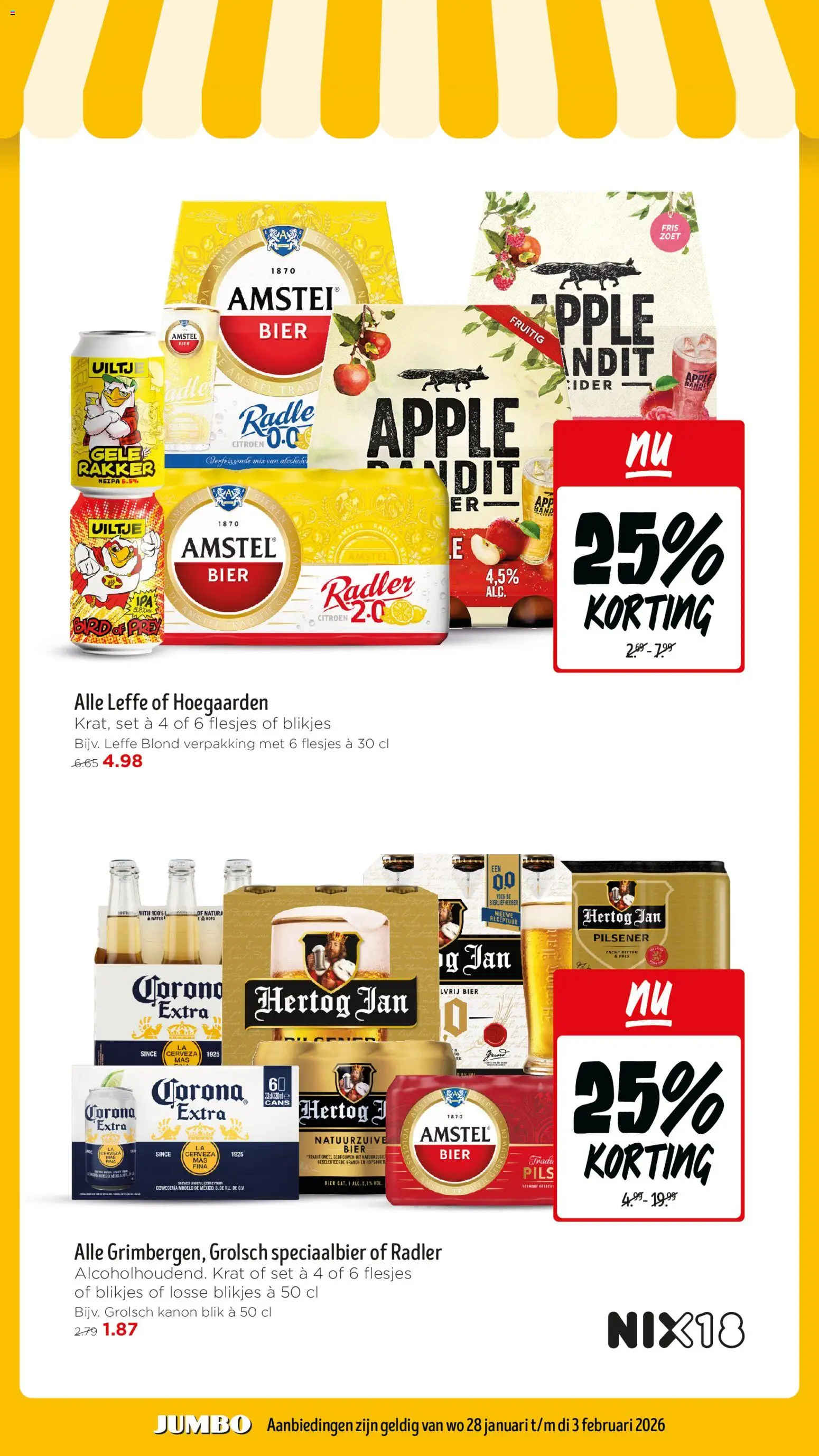 {H1} | Pagina: 19 | Producten: Citroen, Bier, Granen, Festék