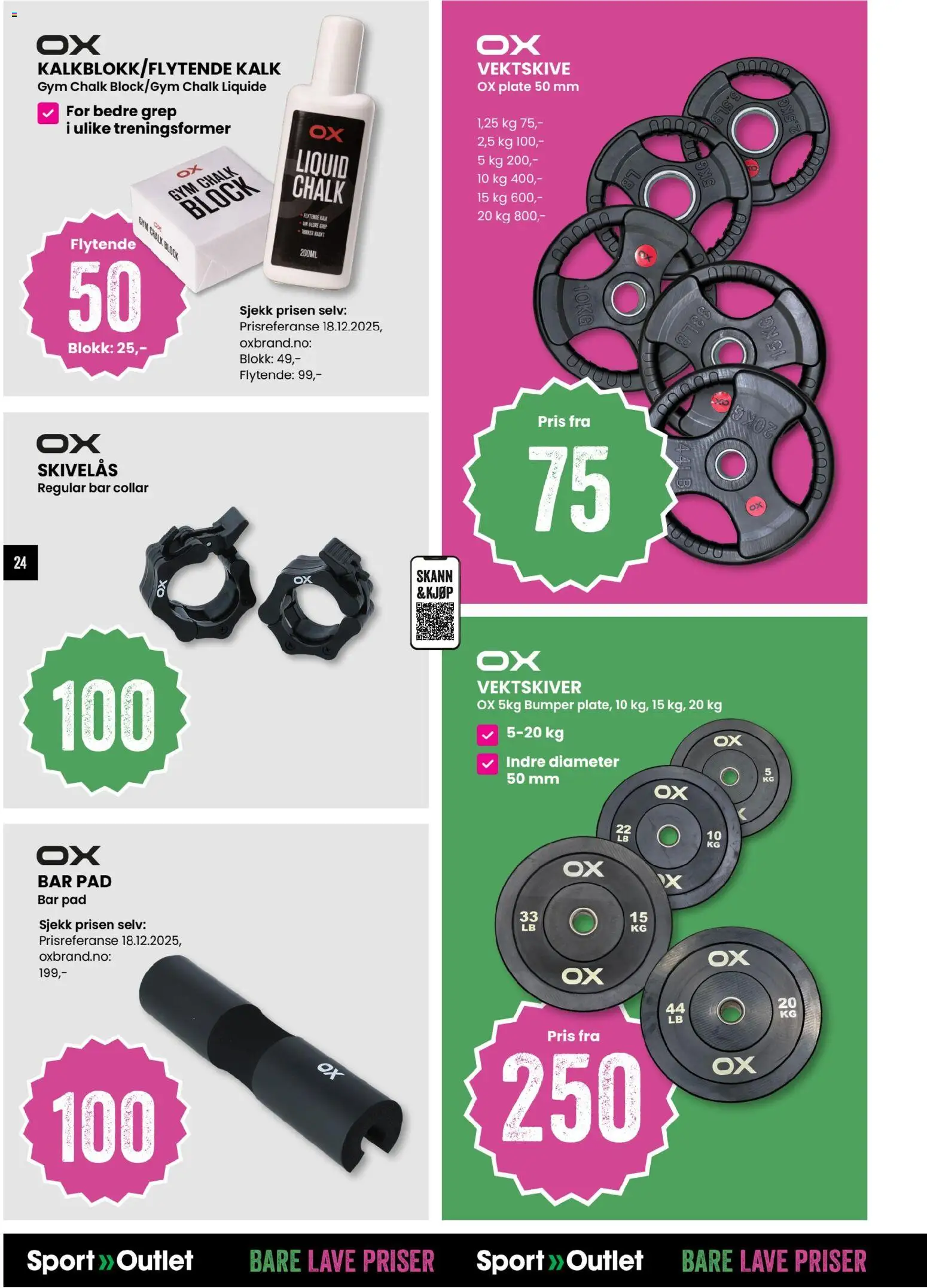 {H1} | Side: 24 | Produkter: Plate